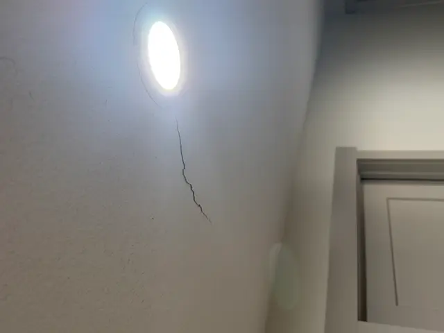 Drywall & Wall Repair project by Grayhawk Handyman