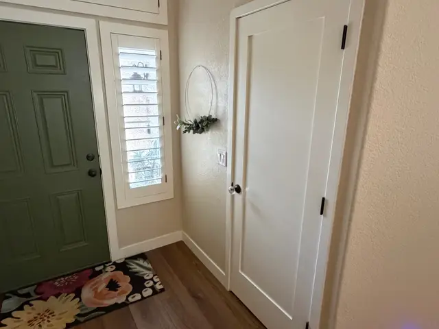 Doors & Locks project by Grayhawk Handyman