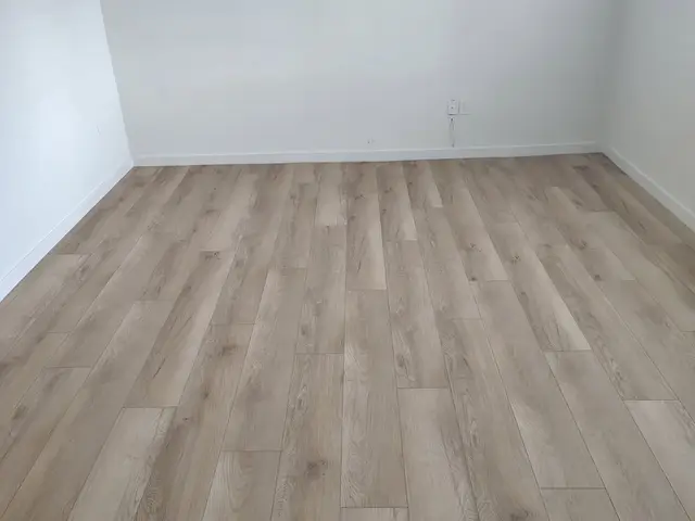 Interior Painting project by Grayhawk Handyman
