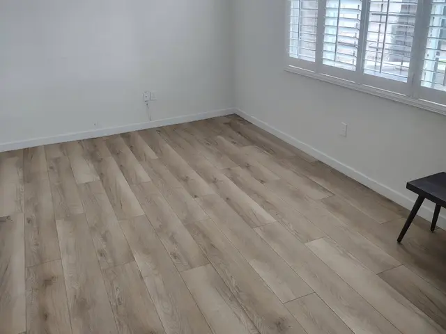 Tile & Flooring project by Grayhawk Handyman